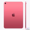 Kép 2/10 - Apple 11" iPad (A16) 128GB Wi-Fi Pink (rózsaszín)