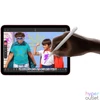 Kép 7/10 - Apple 11" iPad (A16) 128GB Wi-Fi Pink (rózsaszín)