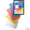 Kép 9/10 - Apple 11" iPad (A16) 128GB Wi-Fi Pink (rózsaszín)