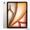 Kép 1/3 - Apple 13" iPad Air (M3) 128GB Wi-Fi Starlight (fehér)