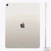 Kép 2/3 - Apple 13" iPad Air (M3) 128GB Wi-Fi Starlight (fehér)