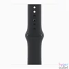 Kép 3/3 - Apple Watch S11 GPS-es (42mm) kozmoszfekete alumínium tok, fekete S/M sportszíjas okosóra
