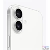 Kép 4/5 - Apple iPhone 17 6,3" 5G 256GB fehér okostelefon