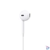 Kép 3/5 - Apple Earpods Lightning csatlakozós távvezérlős fülhallgató