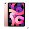 Kép 4/6 - Apple 10,9" iPad Air 4 64GB Wi-Fi Rose Gold (rózsaarany)