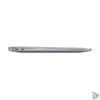 Kép 5/5 - Apple MacBook Air 13" Retina/M1 chip nyolc magos CPU és hét magos GPU/8GB/256GB SSD/asztroszürke laptop