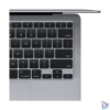 Kép 5/5 - Apple MacBook Air 13" Retina/M1 chip nyolc magos CPU és GPU/8GB/512GB SSD/asztroszürke laptop