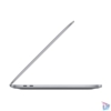 Kép 7/8 - Apple MacBook Pro 13" Retina/M1 chip nyolc magos CPU és GPU/8GB/256/asztroszürke laptop
