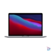 Kép 5/9 - Apple MacBook Pro 13" Retina/M1 chip nyolc magos CPU és GPU/8GB/256/asztroszürke laptop