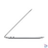 Kép 1/5 - Apple MacBook Pro 13" Retina/M1 chip nyolc magos CPU és GPU/8GB/256/ezüst laptop