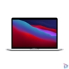 Kép 2/5 - Apple MacBook Pro 13" Retina/M1 chip nyolc magos CPU és GPU/8GB/256/ezüst laptop