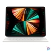 Kép 4/7 - Apple Magic Keyboard 12,9" iPad Pro (5. gen) fehér billentyűzet