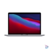 Kép 1/3 - Apple MacBook Pro CTO 13" Retina/M1 chip nyolc magos CPU és GPU/16GB/512GB SSD/asztroszürke laptop
