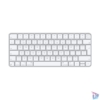 Kép 2/6 - Apple Magic Keyboard (2021) Touch ID vezeték nélküli billentyűzet magyar kiosztással
