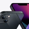 Kép 2/4 - Apple iPhone 13 6,1" 5G 4/128GB Midnight (fekete) okostelefon
