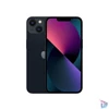 Kép 1/4 - Apple iPhone 13 6,1" 5G 4/128GB Midnight (fekete) okostelefon