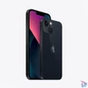 Kép 4/4 - Apple iPhone 13 6,1" 5G 4/128GB Midnight (fekete) okostelefon