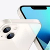 Kép 4/4 - Apple iPhone 13 6,1" 5G 4/128GB Starlight (fehér) okostelefon