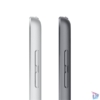 Kép 5/5 - Apple 10,2" iPad 9 256GB Wi-Fi + Cellular Silver (ezüst)