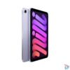 Kép 1/9 - Apple 8,3" iPad mini 6 64GB Wi-Fi Purple (lila)