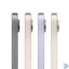Kép 7/8 - Apple 8,3" iPad mini 6 64GB Wi-Fi Purple (lila)