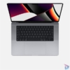 Kép 3/5 - Apple MacBook Pro CTO 16" Retina/M1 Pro chip 10 magos CPU és 16 magos GPU/32GB/1TB SSD/asztroszürke laptop