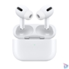 Kép 4/6 - Apple AirPods Pro True Wireless Bluetooth fülhallgató és Magsafe töltőtok