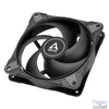 Kép 2/5 - Arctic P12 Max 120mm 5db fekete ventilátor