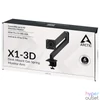 Kép 8/8 - Arctic X1-3D asztali monitor konzol