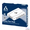 Kép 7/7 - Arctic Case Fan HUB ACFAN00175A ventilátor elosztó hub
