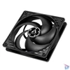 Kép 2/5 - Arctic P12 120mm fekete ventilátor