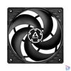 Kép 3/5 - Arctic P12 120mm fekete ventilátor