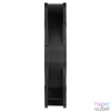 Kép 3/6 - Arctic P12 Max 120mm fekete ventilátor