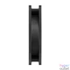 Kép 4/5 - Arctic P12 Silent 120mm fekete ventilátor