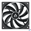Kép 1/4 - Arctic F12 PWM PST 120mm fekete ventilátor
