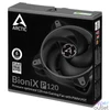 Kép 5/5 - Arctic BIONIX P120 120mm szürke ventilátor