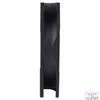 Kép 2/4 - Arctic F12 120mm fekete ventilátor
