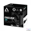 Kép 7/7 - Arctic Freezer 36 fekete processzorhűtő