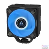 Kép 3/9 - Arctic Freezer 36 A-RGB fekete processzorhűtő