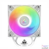 Kép 2/9 - Arctic Freezer 36 A-RGB fehér processzorhűtő