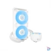 Kép 6/12 - Arctic Liquid Freezer III 240 A-RGB fehér vízhűtéses processzorhűtő