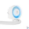 Kép 8/12 - Arctic Liquid Freezer III 240 A-RGB fehér vízhűtéses processzorhűtő