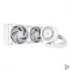 Kép 9/12 - Arctic Liquid Freezer III 240 A-RGB fehér vízhűtéses processzorhűtő