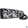 Kép 5/6 - Arctic ACFRE00143A Liquid Freezer III 280 A-RGB fekete vízhűtéses processzorhűtő