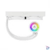 Kép 3/13 - Arctic Liquid Freezer III - 280 A-RGB fehér processzor hűtő