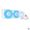 Kép 6/13 - Arctic Liquid Freezer III - 280 A-RGB fehér processzor hűtő