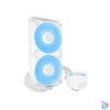 Kép 7/13 - Arctic Liquid Freezer III - 280 A-RGB fehér processzor hűtő