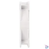 Kép 5/6 - Arctic P12 PWM PST A-RGB 120mm 3db fehér ventilátor
