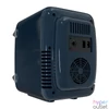 Kép 3/8 - Arctic FRIDGE (EU) sötétkék, egyajtós, Hűtő:4L, mini hűtőszekrény