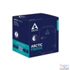 Kép 8/8 - Arctic FRIDGE (EU) sötétkék, egyajtós, Hűtő:4L, mini hűtőszekrény
